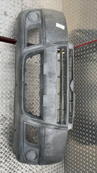Pare choc avant FIAT DOBLO 1 PHASE 1 2006
