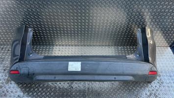 Pare choc arriere RENAULT CLIO 4 PHASE 1 BREAK 2014
