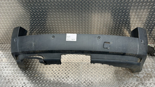 Pare choc arriere - BMW X3 E83 PHASE 1 2003.0