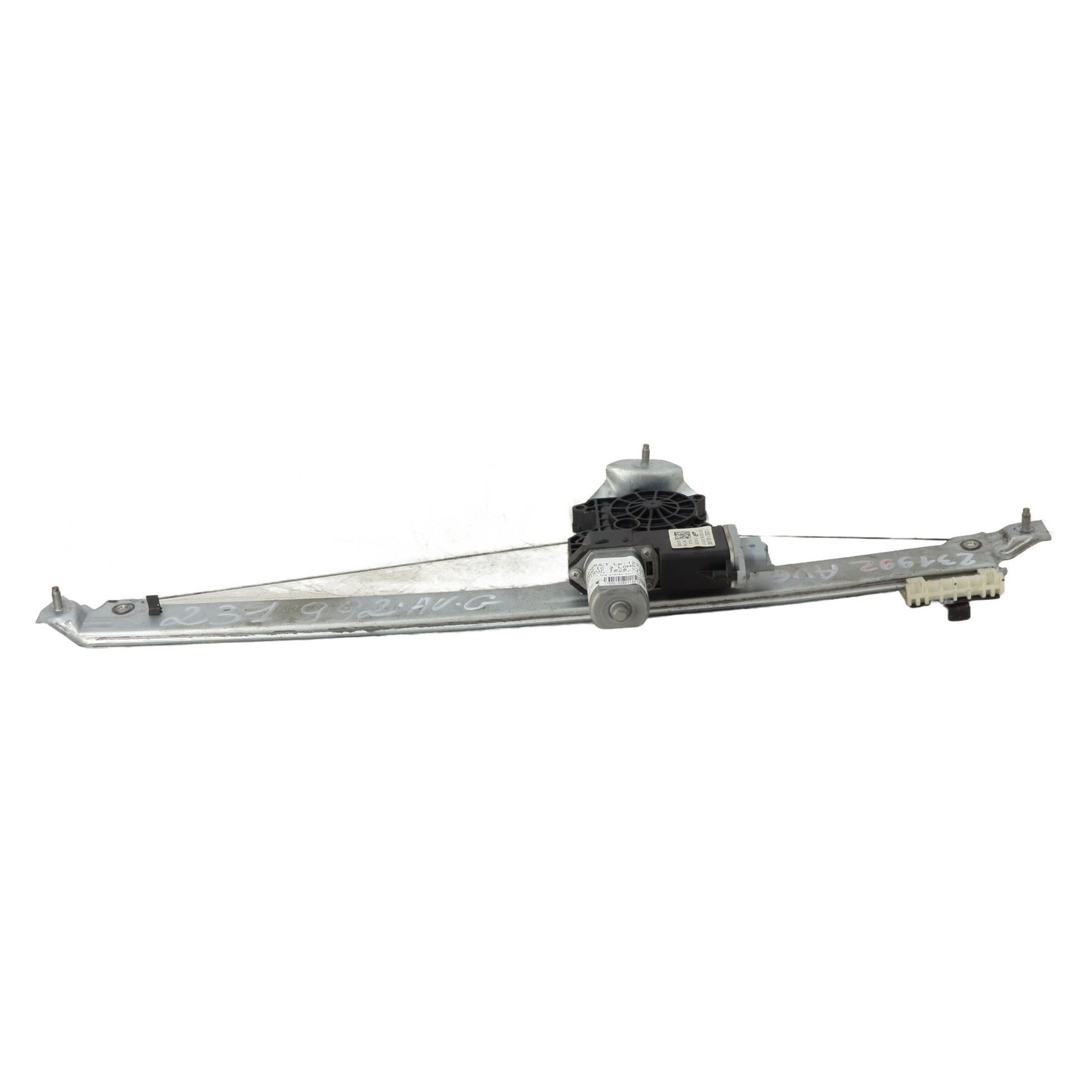 Moteur leve vitre avant gauche