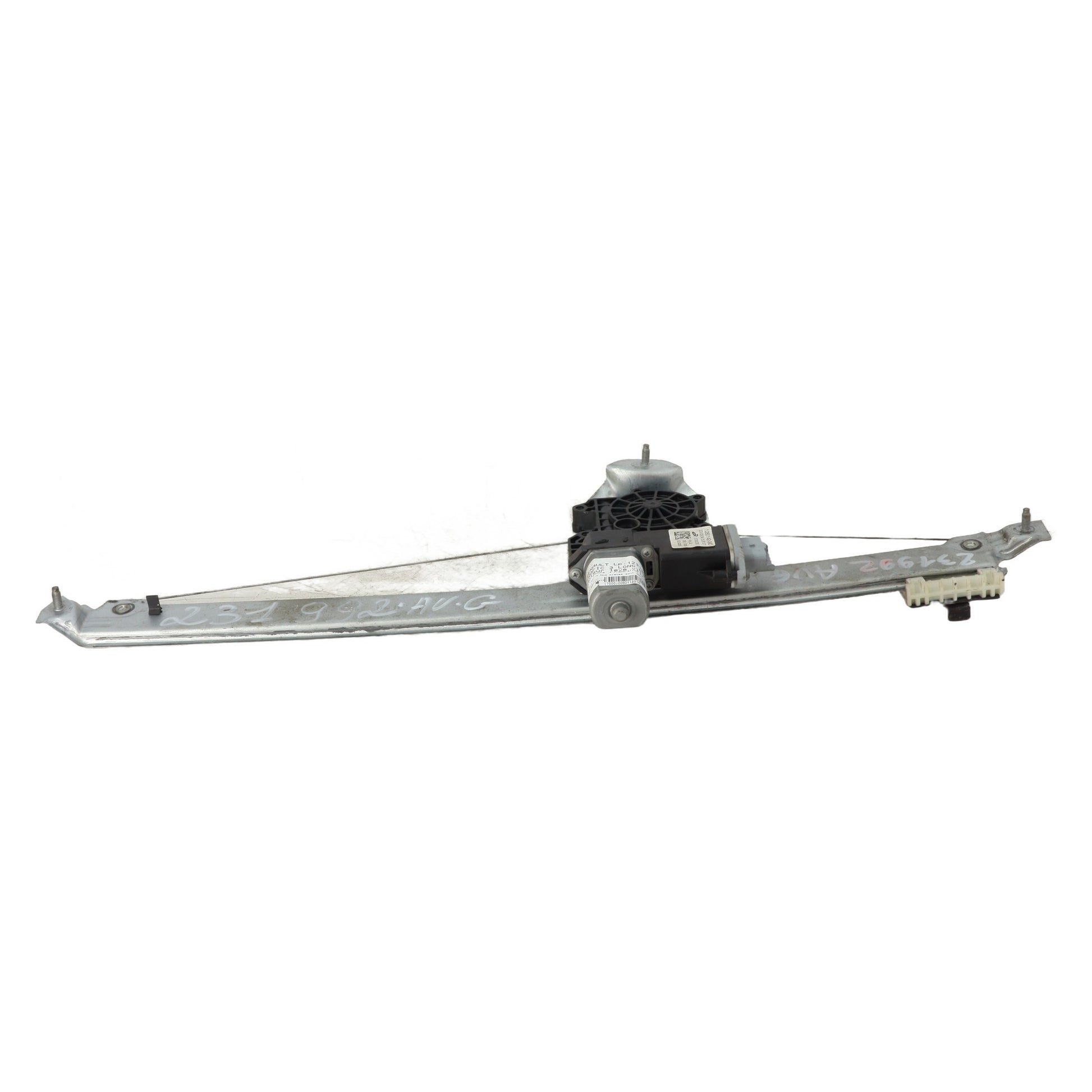 Moteur leve vitre avant gauche