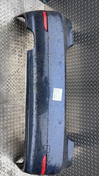 Pare choc arriere BMW SERIE 5 E60 PHASE 2 2003