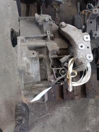 Boite de vitesses SEAT LEON 2 PHASE 1 KNR 2008