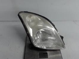 Optique avant principal droit (feux)(phare) - SUZUKI SWIFT 3