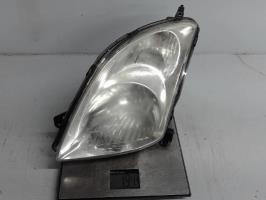 Optique avant principal gauche (feux)(phare) - SUZUKI SWIFT 3