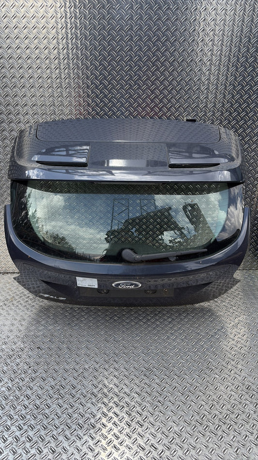Malle/Hayon arriere - FORD FOCUS 3 PHASE 1 (2014)