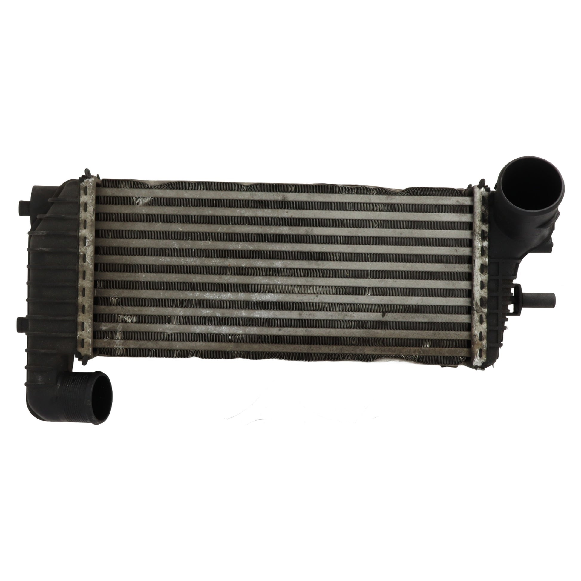 Echangeur air (Intercooler)