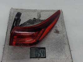 Feu arriere principal droit (feux) - HYUNDAI KONA PHASE 1