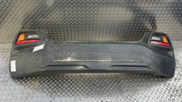 Pare choc arriere HYUNDAI KONA PHASE 1 2018