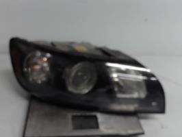 Optique avant principal droit (feux)(phare) - VOLVO S 40 2 PHASE 1