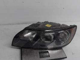 Optique avant principal gauche (feux)(phare) - VOLVO S 40 2 PHASE 1