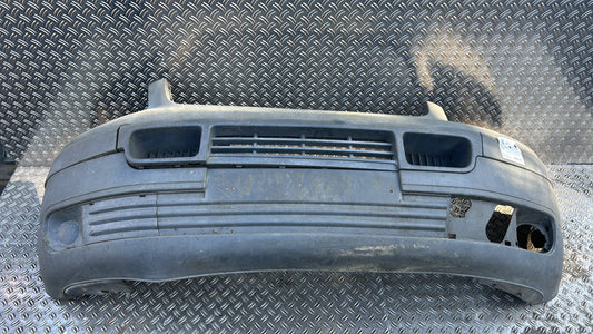 Pare choc avant - VOLKSWAGEN TRANSPORTER 5 PHASE 1 2005.0
