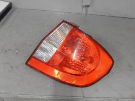 Feu arriere principal droit (feux) - HYUNDAI GETZ PHASE 2