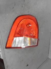 Feu arriere principal gauche (feux) - HYUNDAI GETZ PHASE 2