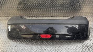 Pare choc arriere HYUNDAI GETZ PHASE 2 2007
