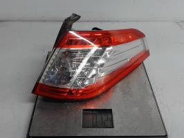 Feu arriere principal droit (feux) - PEUGEOT 508 1 SW PHASE 1 BREAK