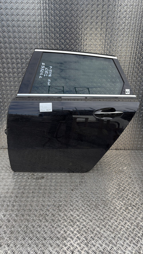 Porte arriere gauche - PEUGEOT 508 1 SW PHASE 1 BREAK 2014.0