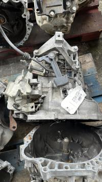 Boite de vitesses MAZDA 3 1 PHASE 2 2008