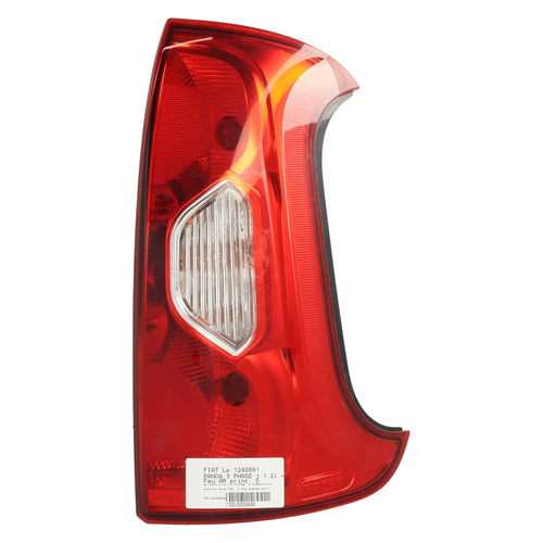 Feu arriere principal droit (feux) - FIAT PANDA 3 PHASE 1
