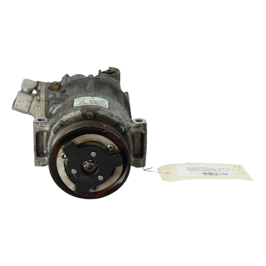Compresseur clim - VOLKSWAGEN TOURAN 1 PHASE 2 (2007)