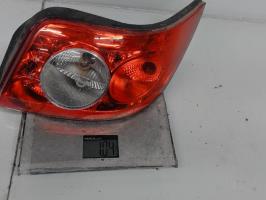 Feu arriere principal droit (feux) - RENAULT MEGANE 2 PHASE 1 CABRIOLET