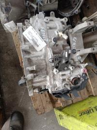 Boite de vitesses PEUGEOT 508 1 PHASE 2 AT6 2015