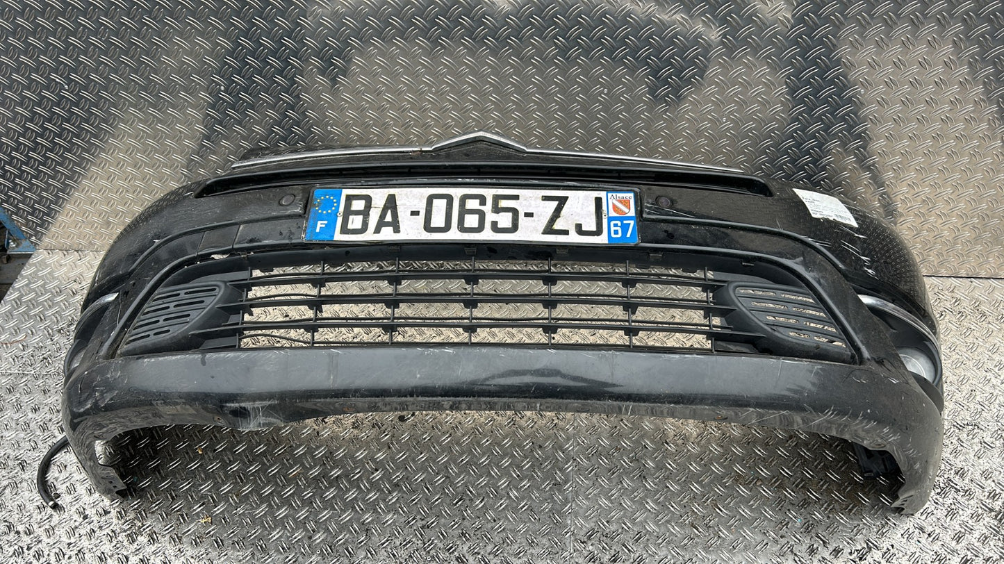 Pare choc avant - CITROEN C4 GRAND PICASSO 1 2010.0