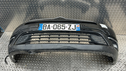 Pare choc avant - CITROEN C4 GRAND PICASSO 1 2010.0