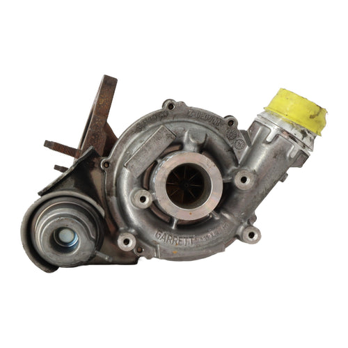 Turbo - RENAULT KANGOO 2 PHASE 2 (2014)