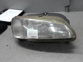 Optique avant principal droit (feux)(phare) - PEUGEOT 106 PHASE 2