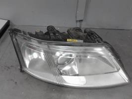 Optique avant principal droit (feux)(phare) - SAAB 9.3 2 SPORT SEDAN PHASE 1