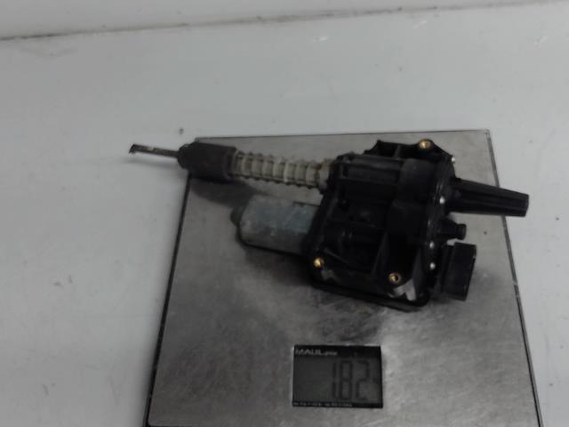 Bloc electrique de frein a main