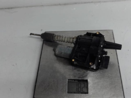 Bloc electrique de frein a main