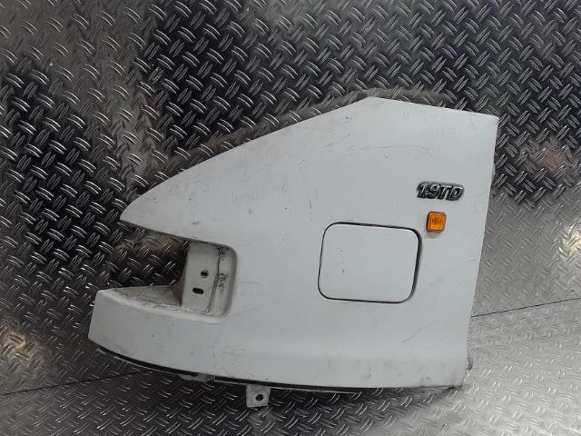 Aile avant gauche - FIAT DUCATO 2 PHASE 1 (1999)