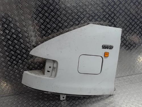 Aile avant gauche - FIAT DUCATO 2 PHASE 1 (1999)