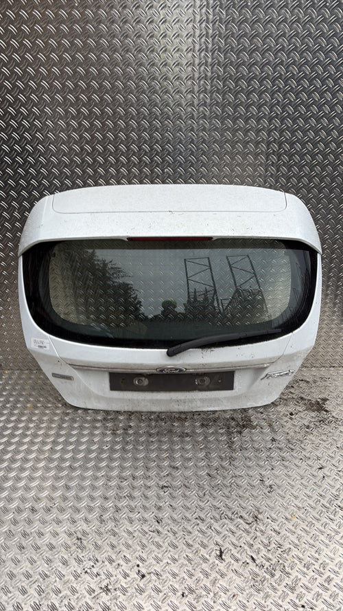 Malle/Hayon arriere - FORD FIESTA 6 PHASE 2 (2013)