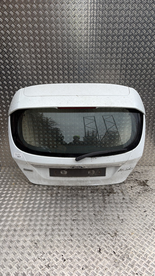 Malle/Hayon arriere - FORD FIESTA 6 PHASE 2 (2013)