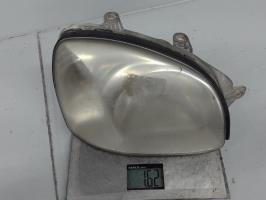Optique avant principal droit (feux)(phare) - HYUNDAI SANTA FE 1