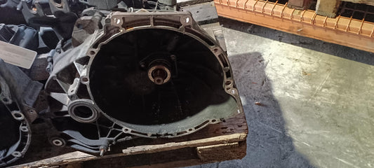 Boite de vitesses - FORD FOCUS 2 PHASE 1 2007.0