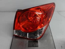 Feu arriere principal droit (feux) - CHEVROLET CRUZE PHASE 1