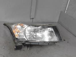 Optique avant principal droit (feux)(phare) - CHEVROLET CRUZE PHASE 1