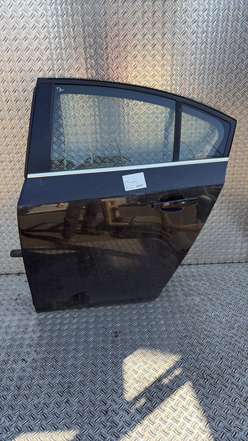 Porte arriere gauche - CHEVROLET CRUZE PHASE 1 2009.0