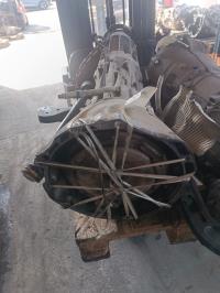 Boite de vitesses BMW X5 E70 PHASE 2 GA8HP70X 2010