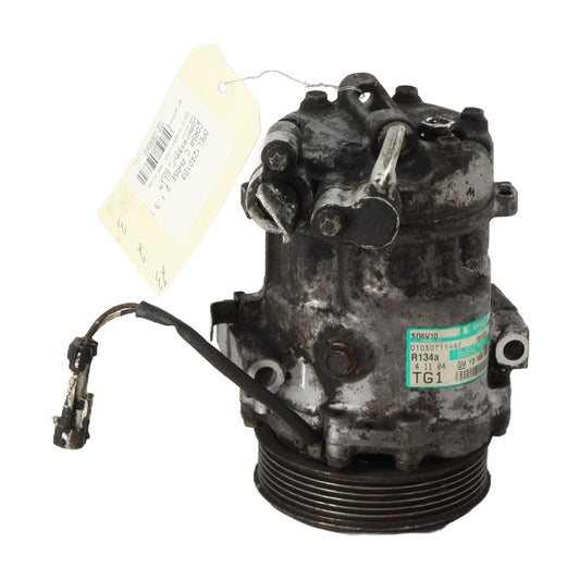 Compresseur clim - OPEL CORSA C PHASE 2 (2005)