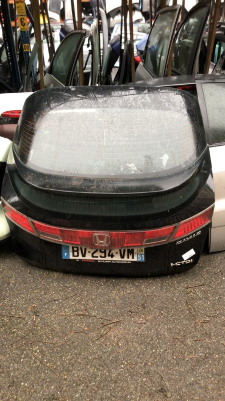 Malle/Hayon arriere - HONDA CIVIC 8 PHASE 1 (2006)