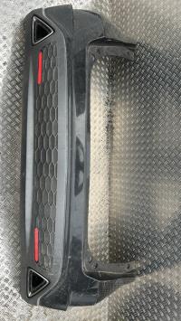 Pare choc arriere HONDA CIVIC 8 PHASE 1 2006