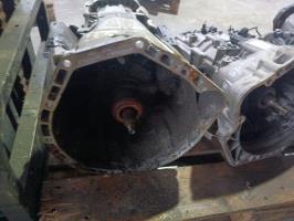 Boite de vitesses MERCEDES VITO 639 PHASE 1 716652