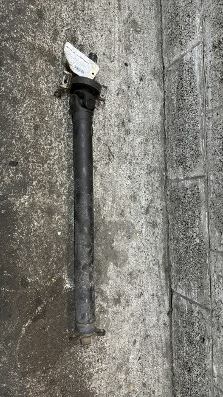 Arbre de transmission (propulsion)