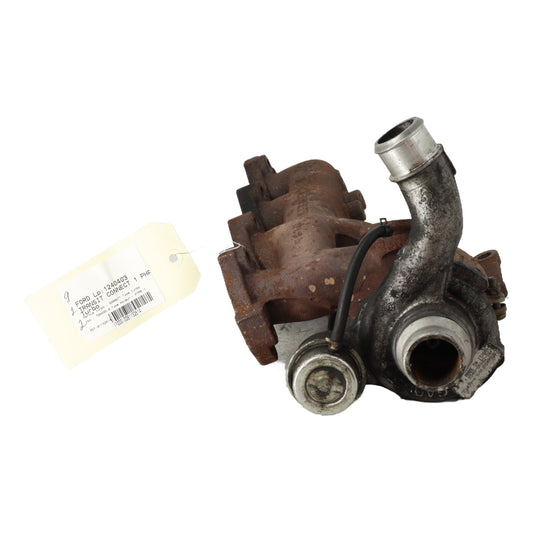 Turbo - FORD TRANSIT CONNECT 1 PHASE 2 (2006)