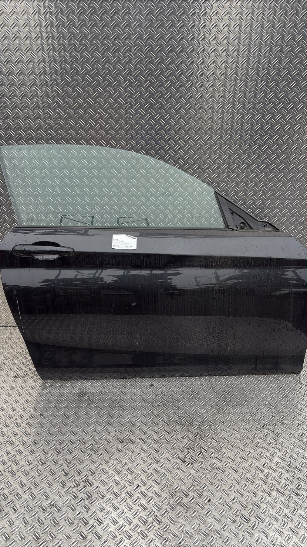 Porte avant droit - BMW SERIE 2 F22 COUPE PHASE 1 2014.0